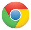 Google Chomre browser logo